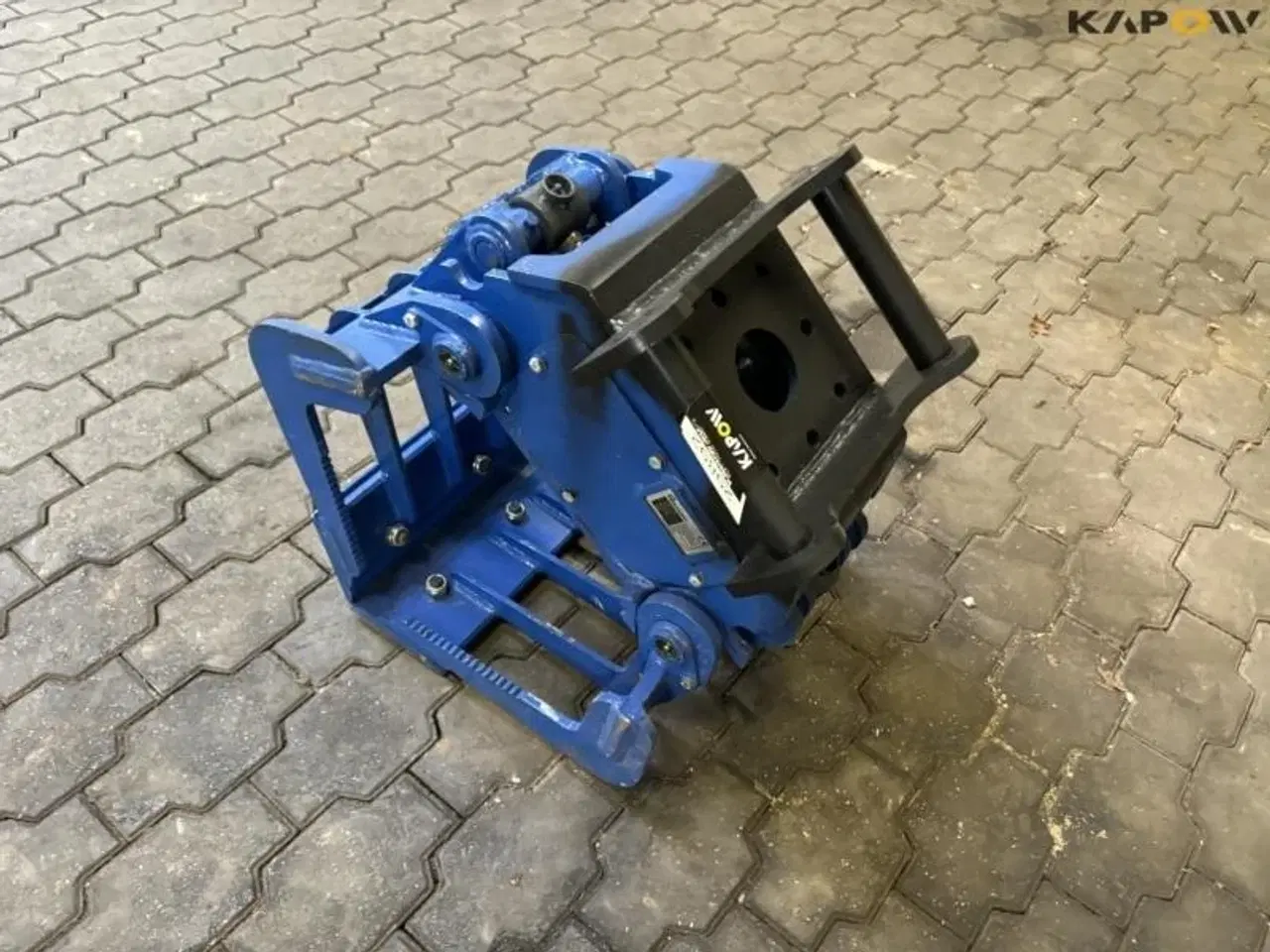 Billede 7 - - - - Baugbjerg