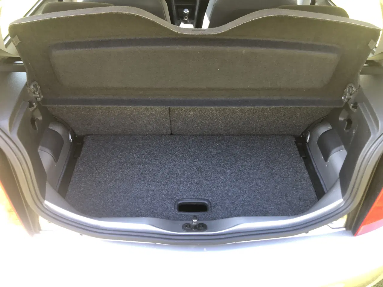 Billede 17 - VW High UP - Hysterisk velholdt !