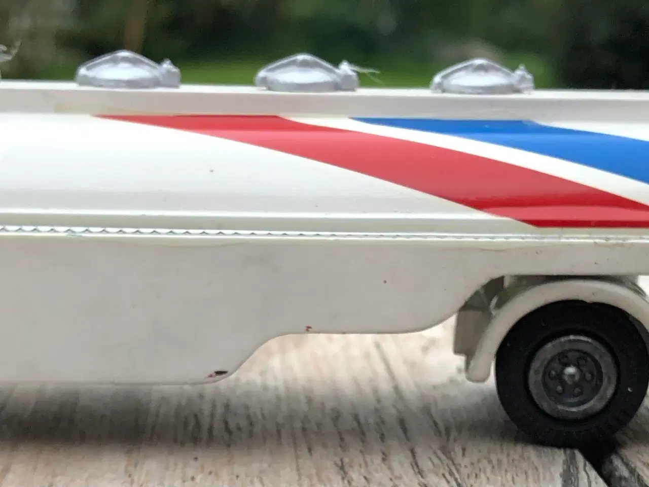 Billede 2 - TEKNO...VOLVO CALPAM TANKVOGN