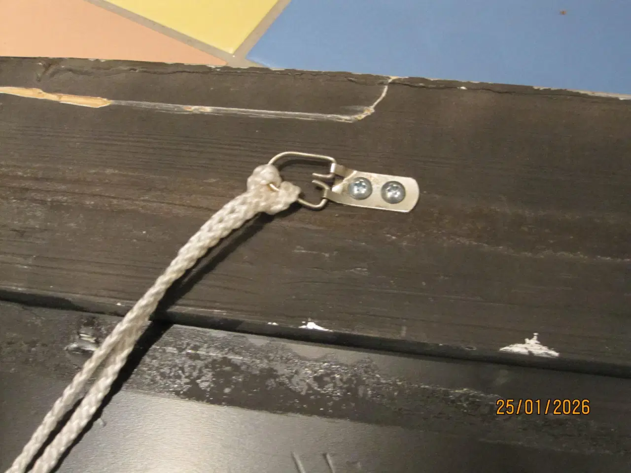 Billede 17 - Vægspejl