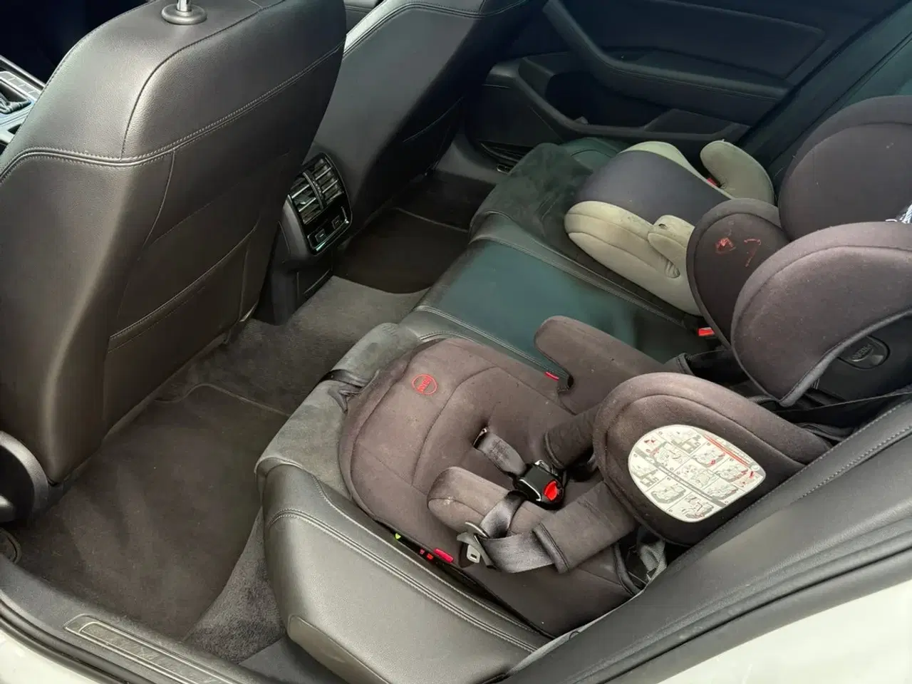 Billede 16 - VW Passat 1,4 GTE Variant DSG