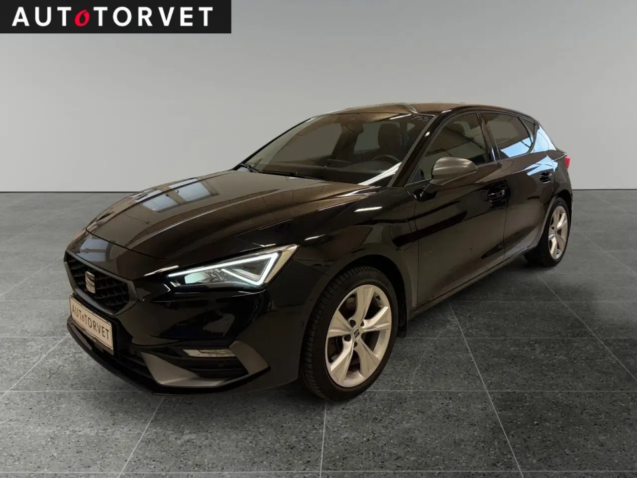 Billede 1 - Seat Leon 1,4 eHybrid FR DSG