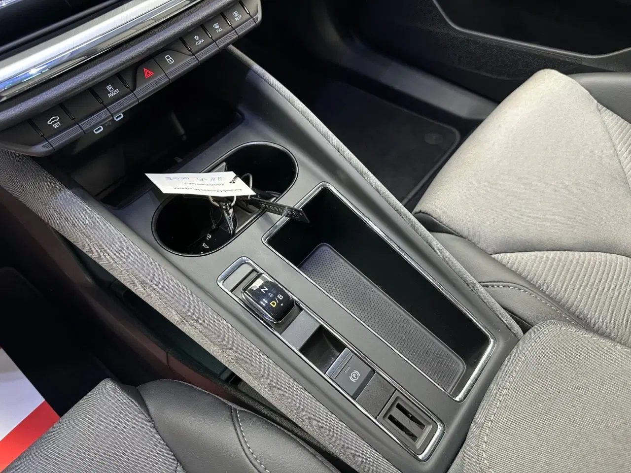 Billede 19 - Skoda Enyaq 50 iV