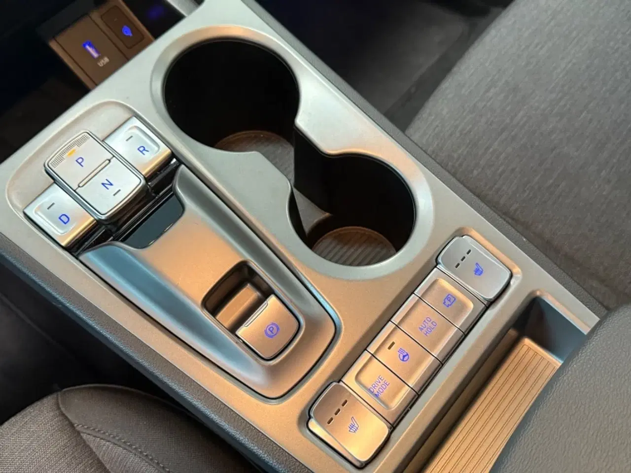 Billede 14 - Hyundai Kona 39 EV Edition 30+