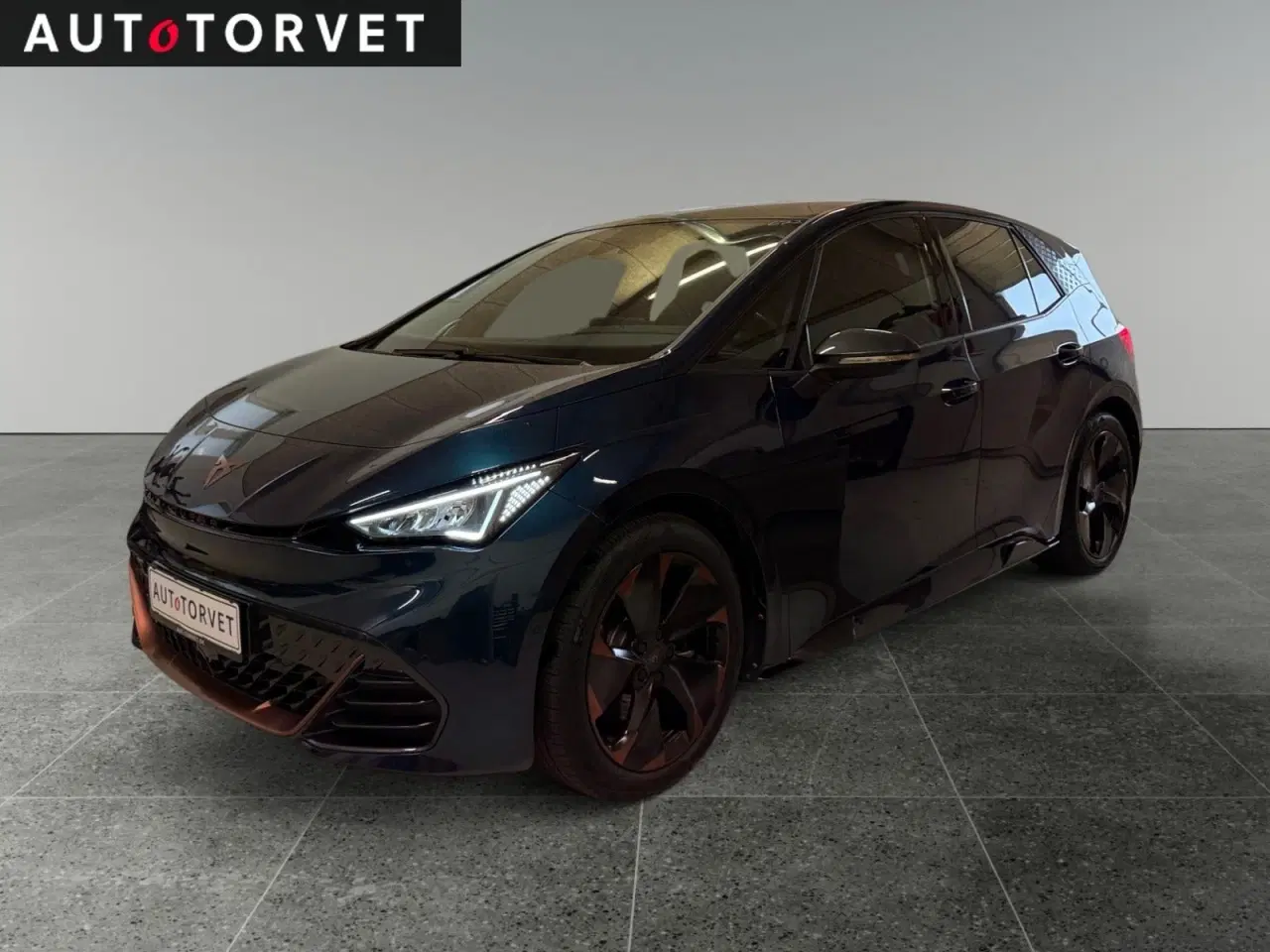 Billede 1 - Cupra Born 58 