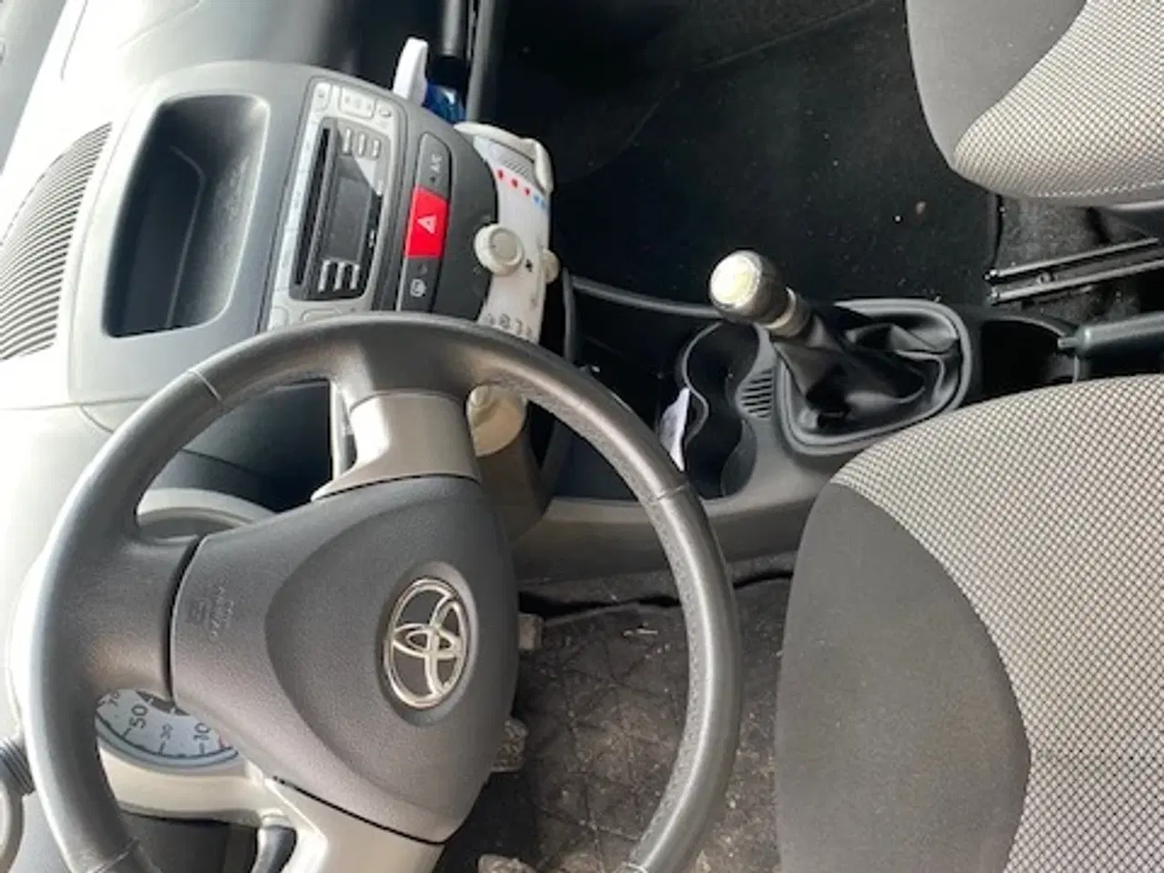 Billede 7 - Toyota Aygo 1,0  5d