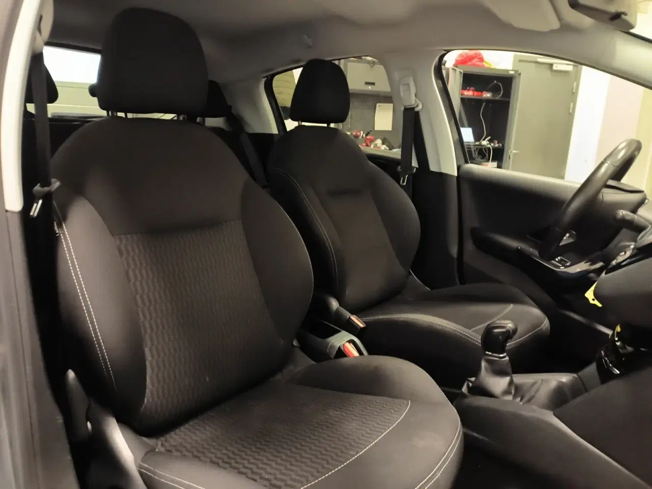 Billede 16 - Peugeot 208 1,6 BlueHDi 100 Active