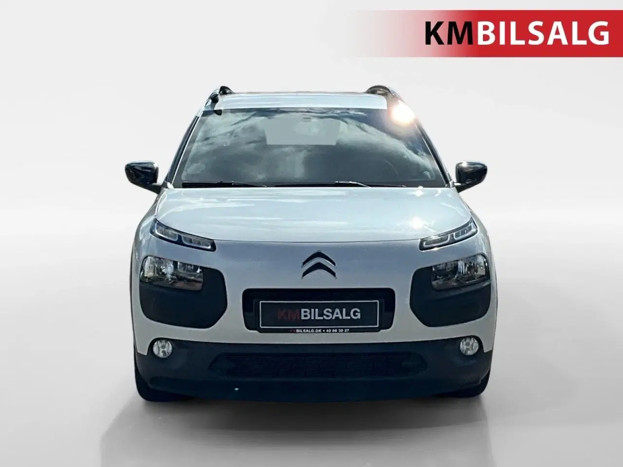 Billede 8 - Citroën C4 Cactus 1,6 BlueHDi 100 Feel