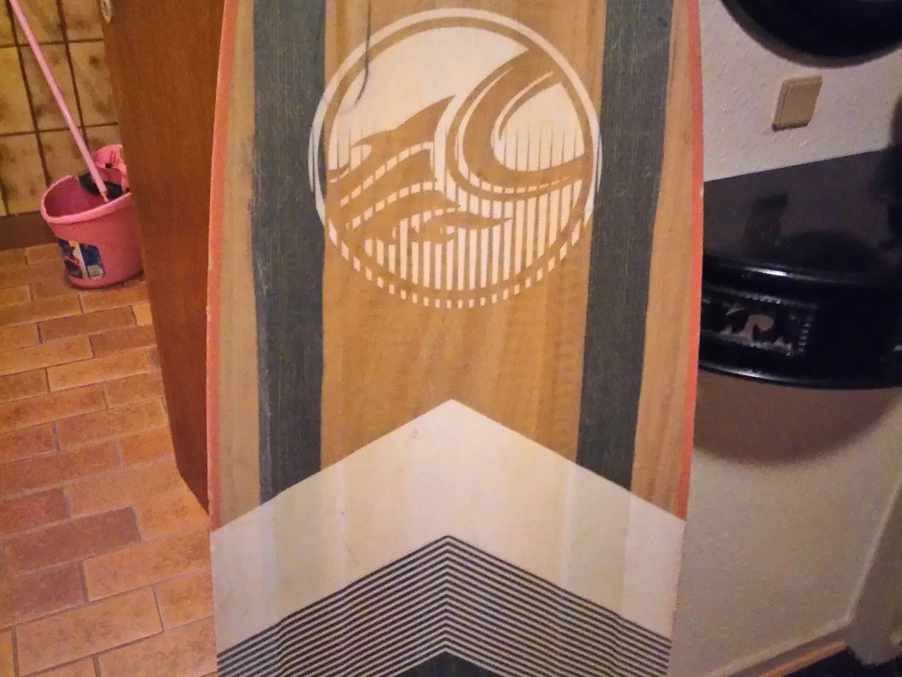 Billede 2 - Cabrinha Kiteboard 139cm