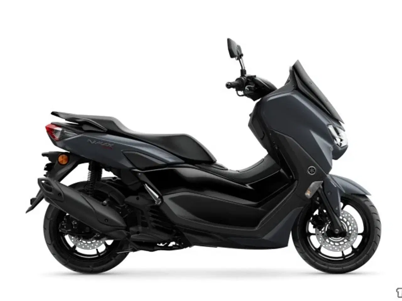 Billede 13 - Yamaha N-Max 155