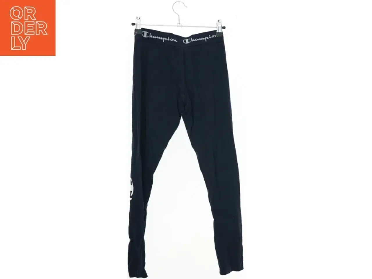 Billede 2 - Champion lange underbukser fra Champion (str. 146)