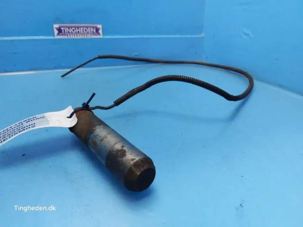 Billede 9 - Valmet 8050 Sensor 33303900