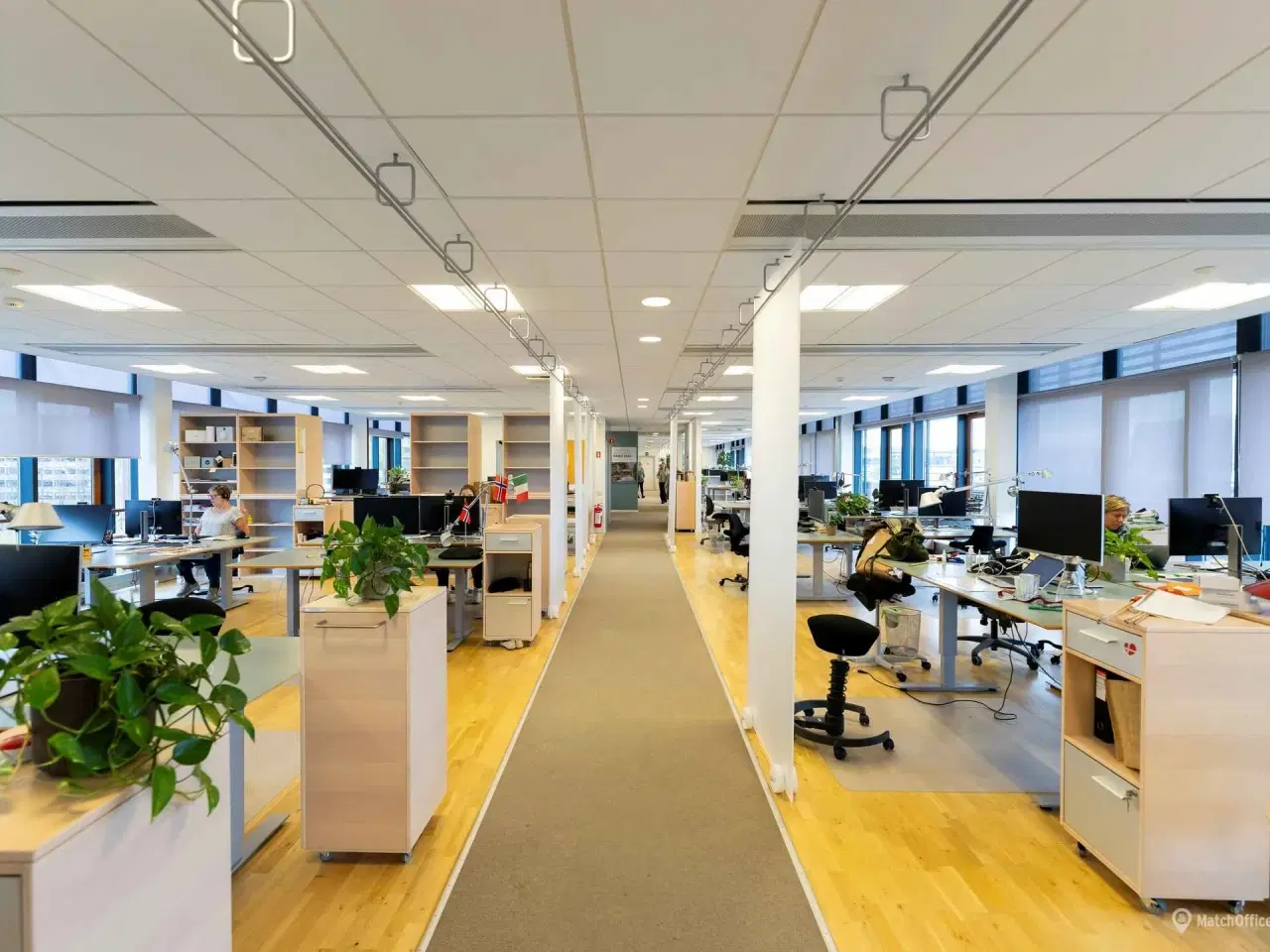 Billede 12 - Udsigt og attraktive faciliteter