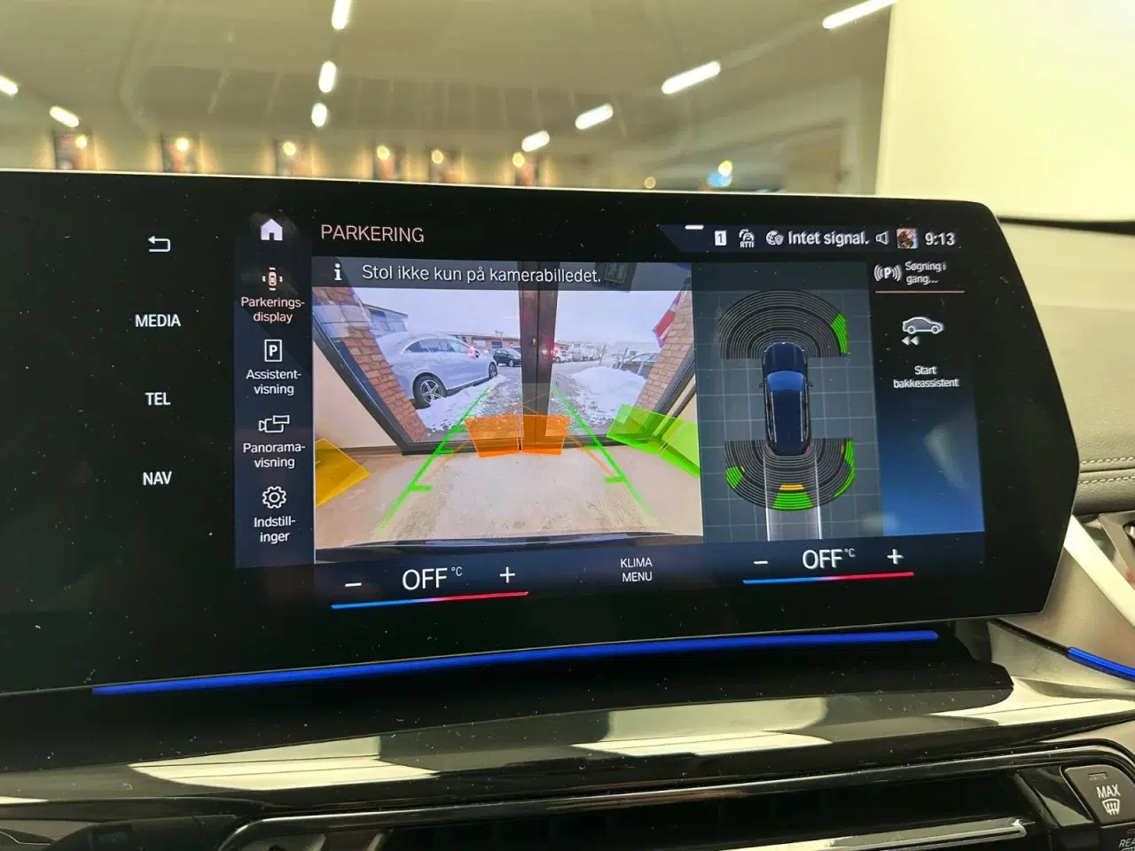 Billede 22 - BMW iX1 xDrive30 X-Line