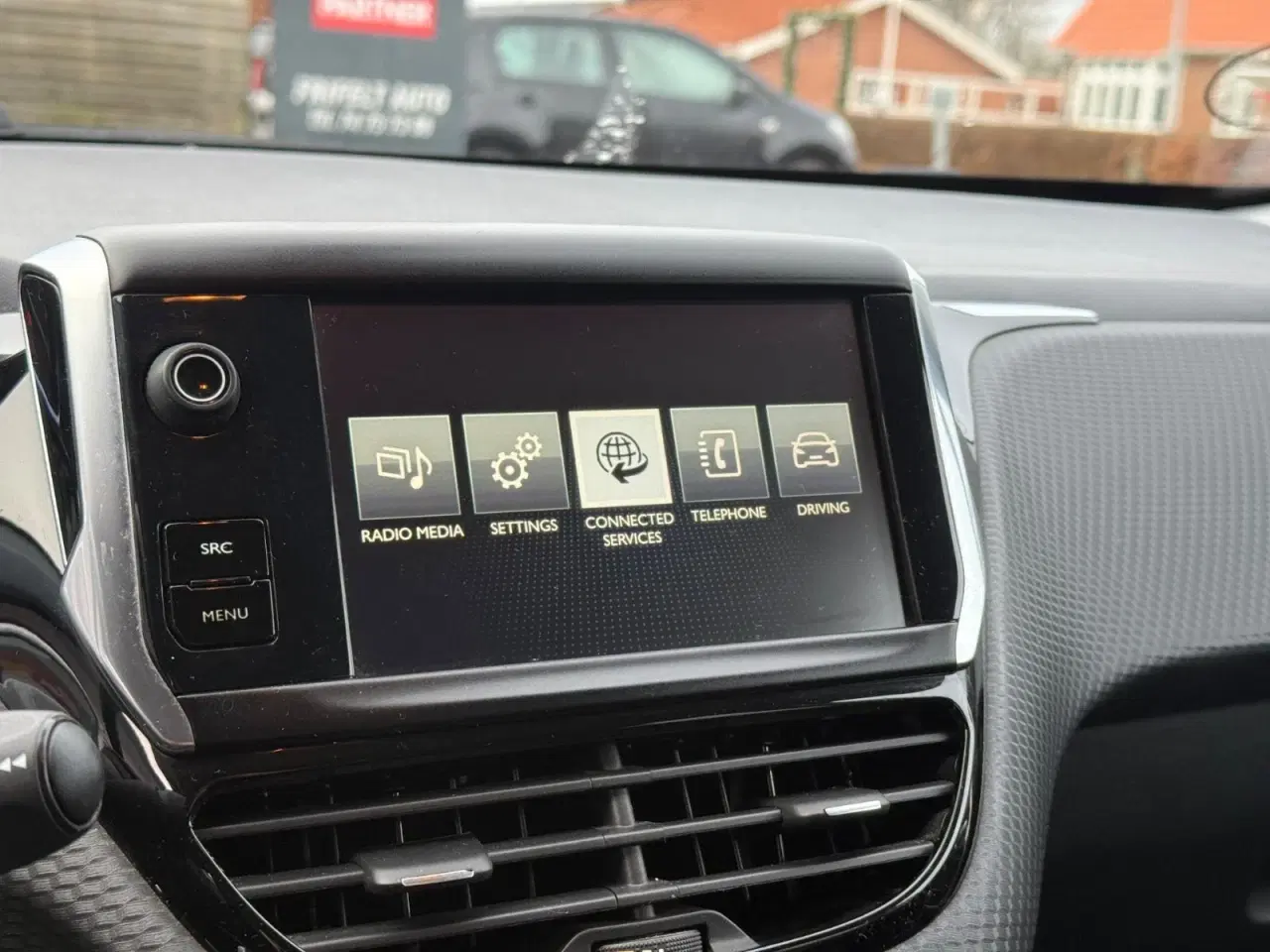 Billede 12 - Peugeot 2008 1,6 BlueHDi 100 Allure