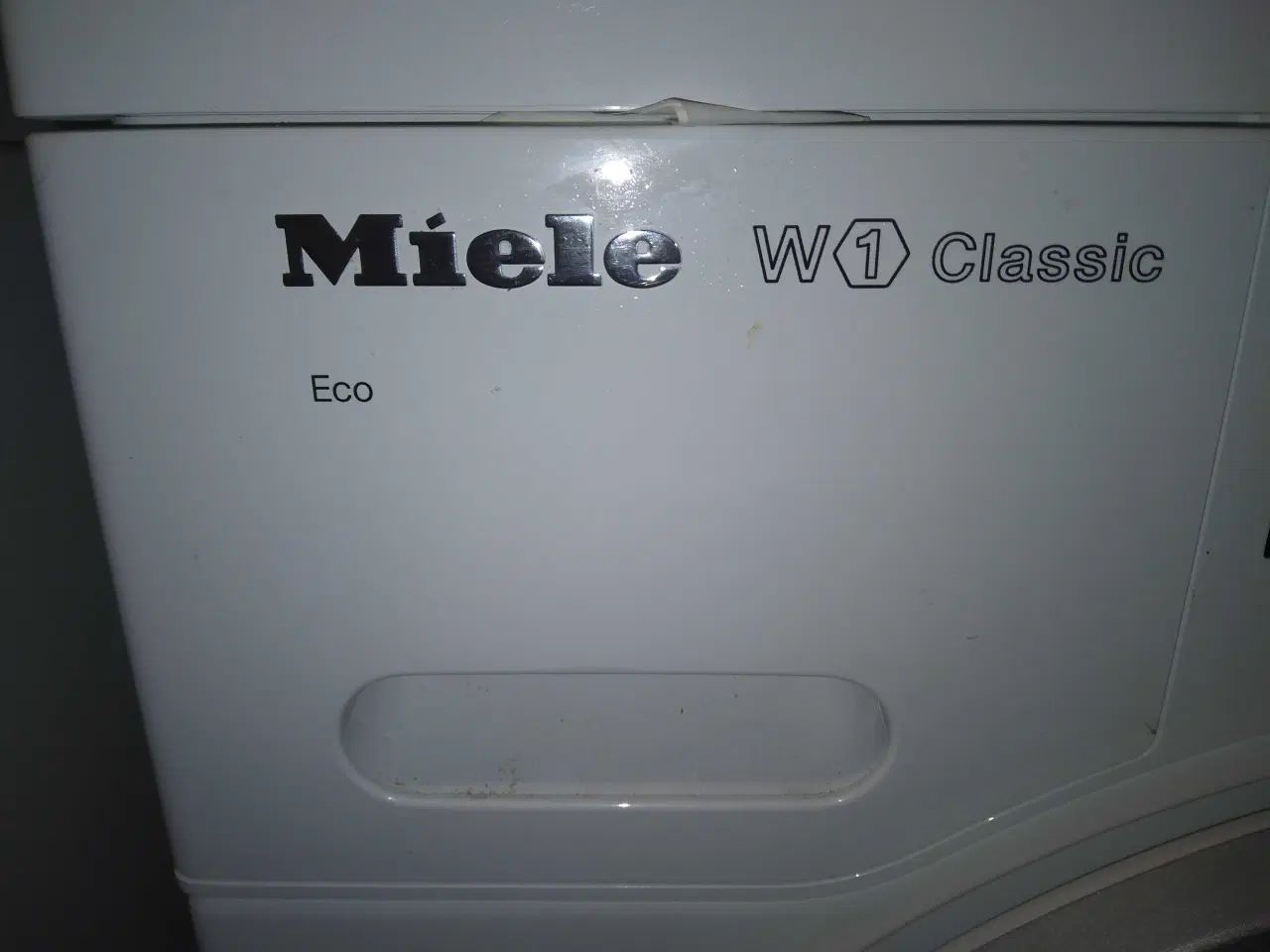 Billede 2 - Mile vaskemaskine