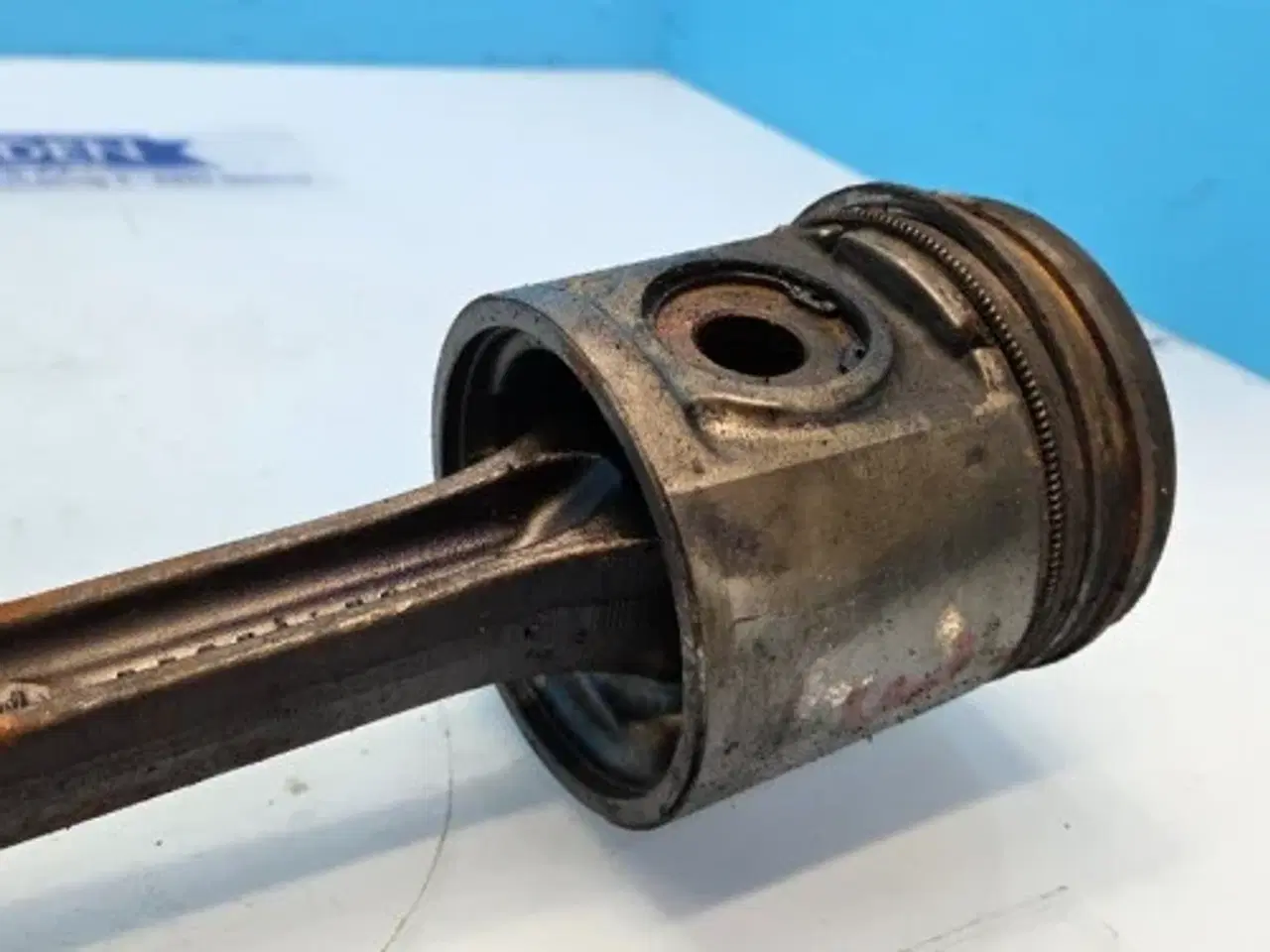 Billede 8 - Perkins 1006-60T Stempel 4223523M91