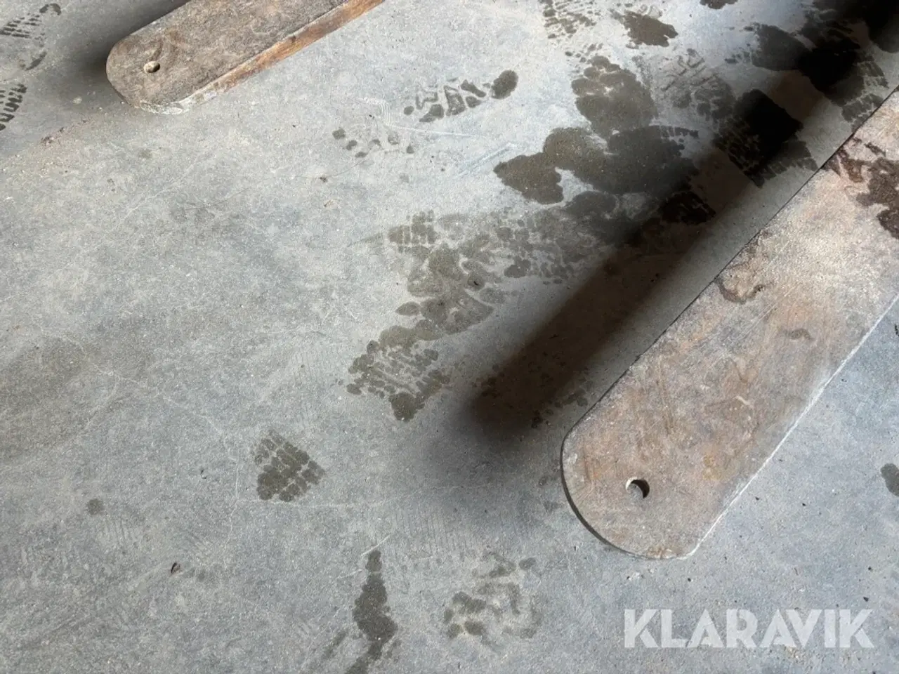 Billede 6 - Truck Mitsubitshi FG30A