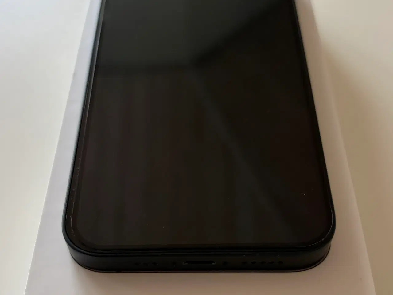 Billede 8 - Apple iPhone 14, 128 GB, Midnight