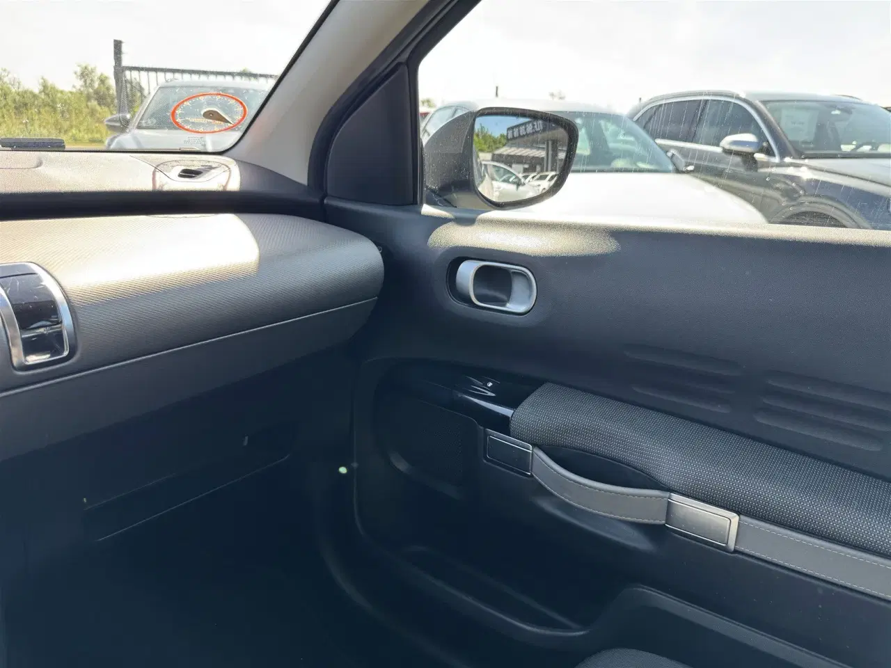 Billede 19 - Citroën C4 Cactus 1,2 PureTech Feel ETG start/stop 82HK 5d Aut.