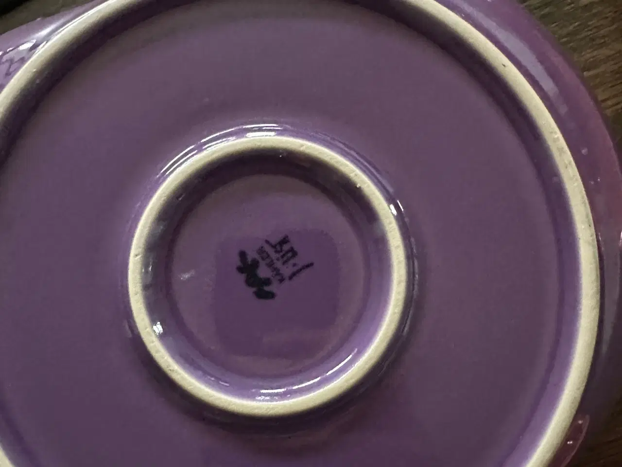 Billede 7 - 6 tallerkener 