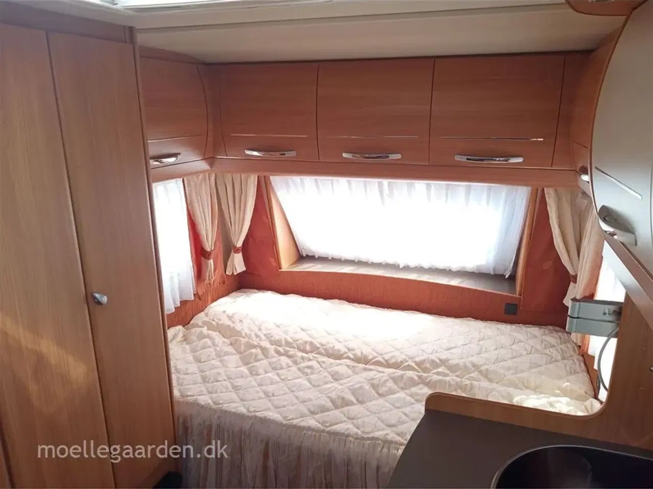 Billede 2 - 2009 - Hobby De Luxe 400 SF