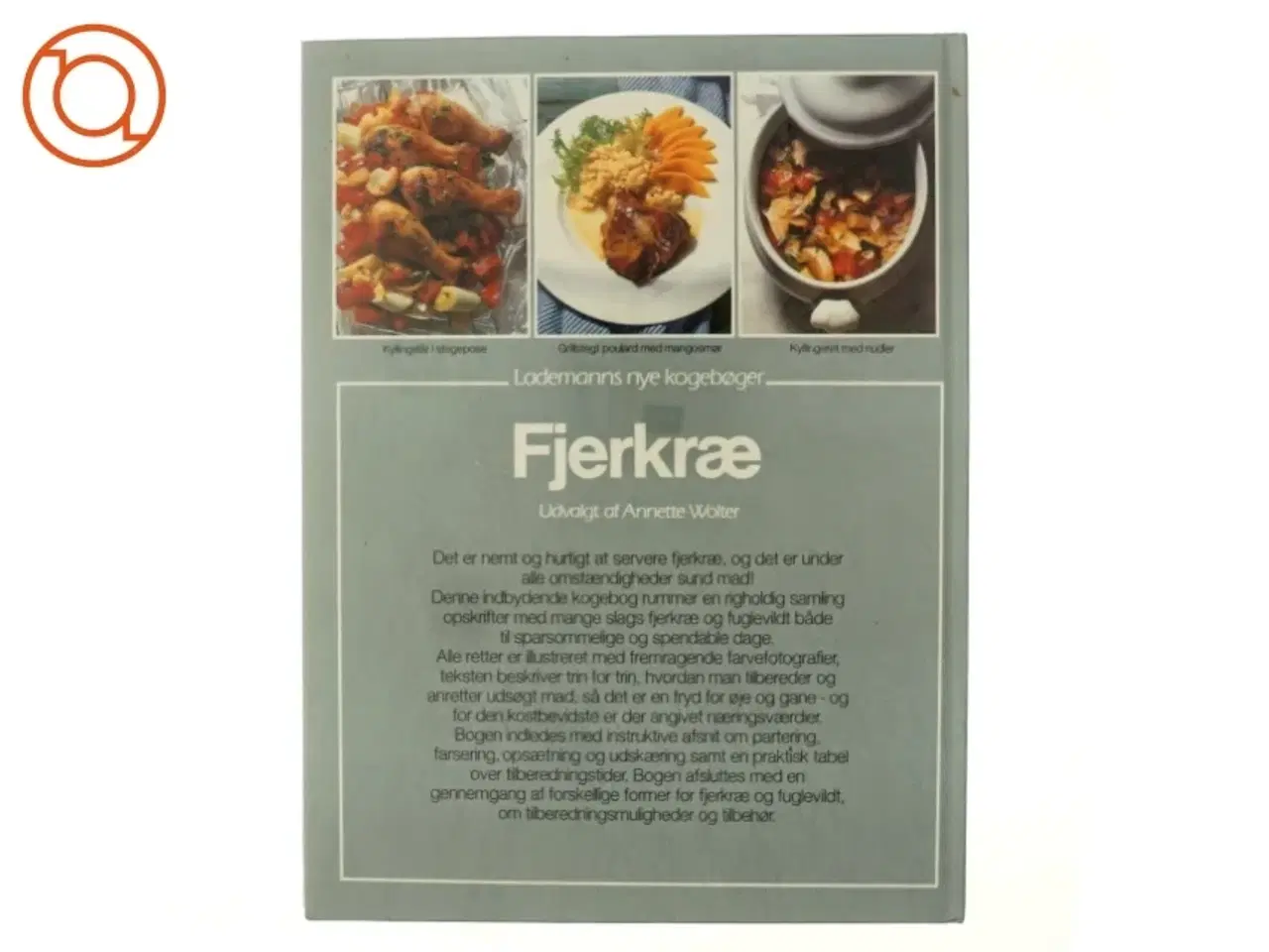 Billede 3 - Fjerkræ