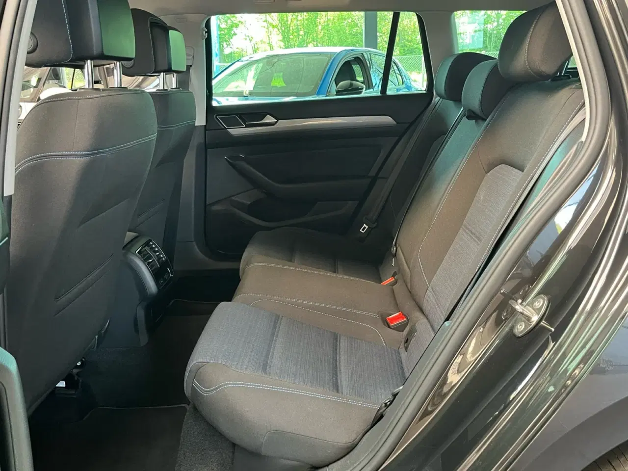 Billede 8 - VW Passat 1,4 GTE High DSG