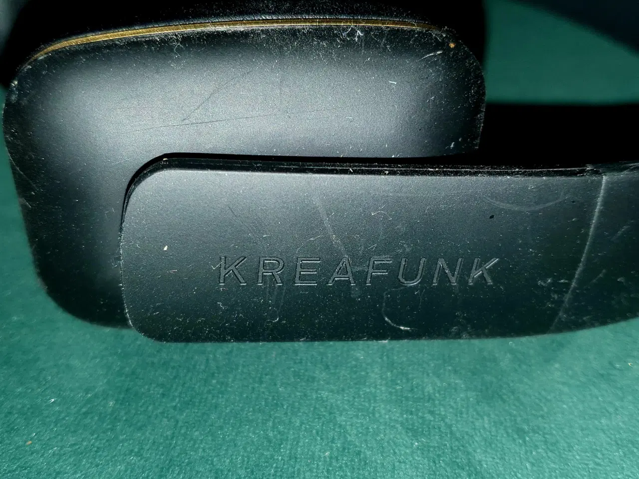 Billede 3 - Kreafunk aHEAD Hovedtelefoner