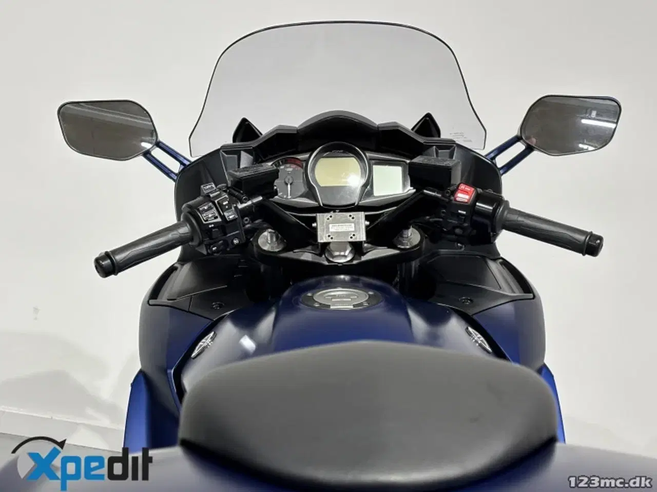 Billede 10 - Yamaha FJR 1300 A