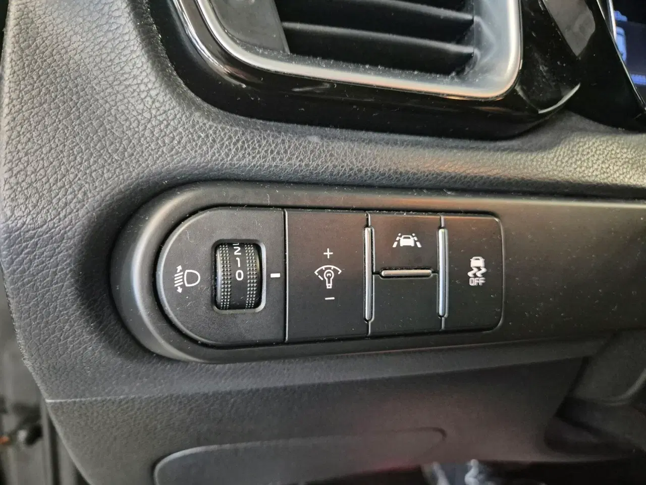 Billede 18 - Kia ProCeed Shooting Brake 1,6 CRDI GT-Line DCT 136HK Stc 7g Aut.