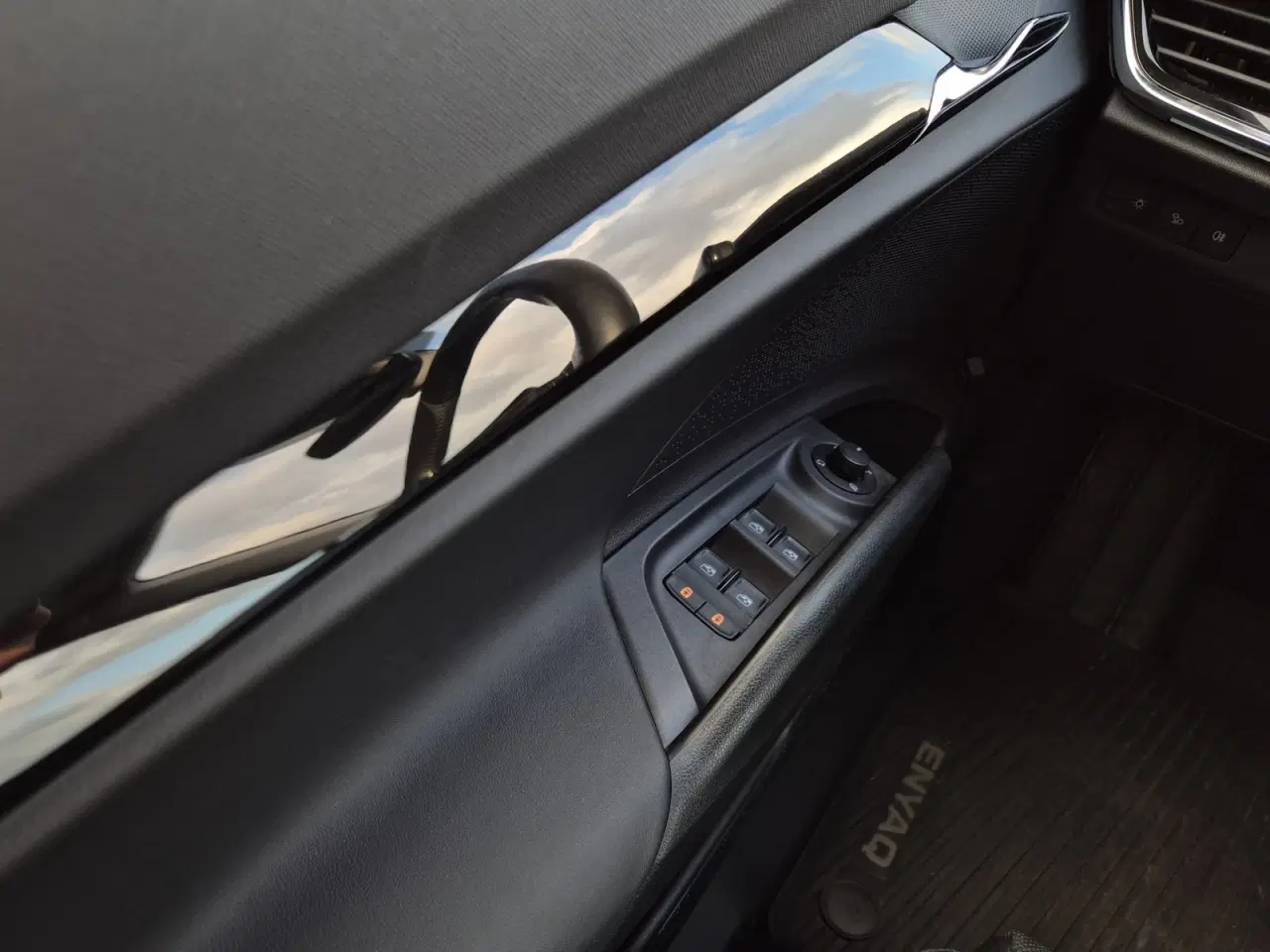 Billede 14 - Skoda Enyaq 80 iV Premium