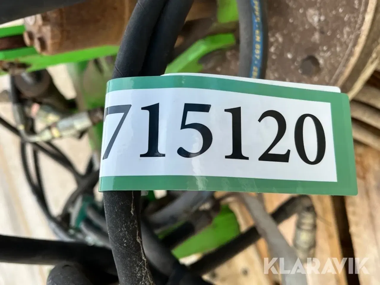 Billede 9 - Kantkost Egeholm Ub1