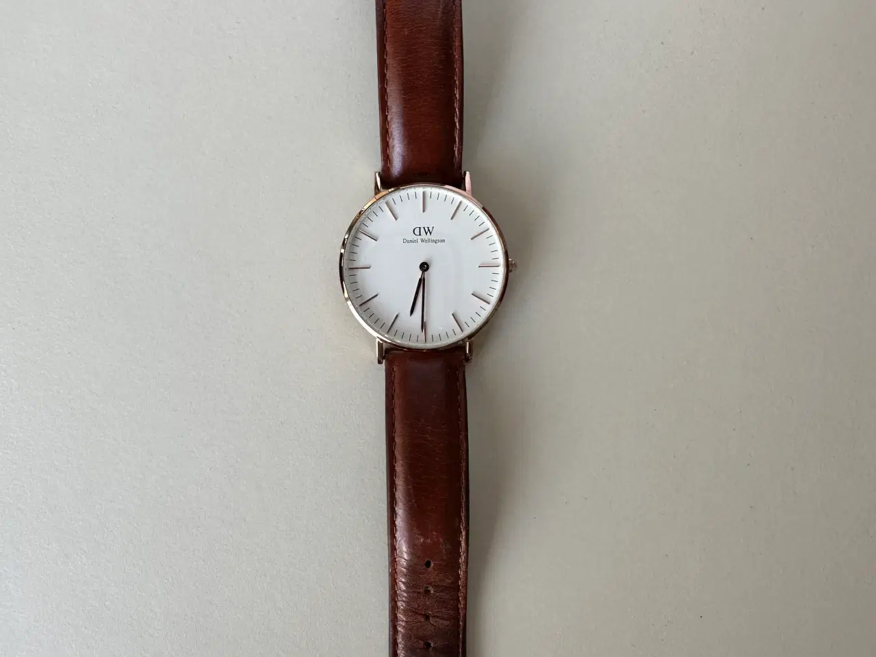 Billede 3 - Daniel Wellington Ure