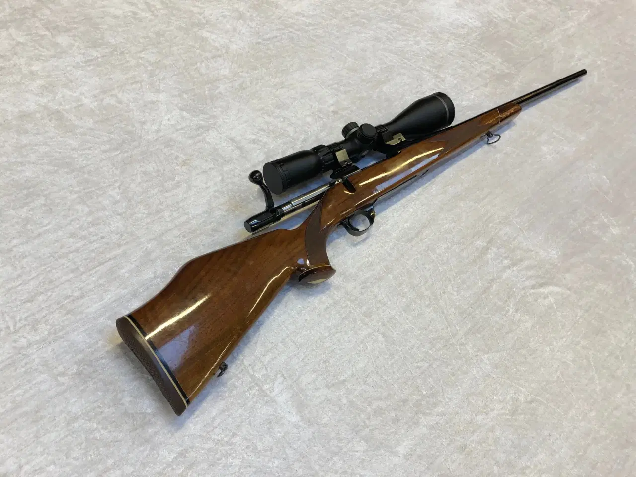 Billede 5 - Weatherby Vanguard Sæt