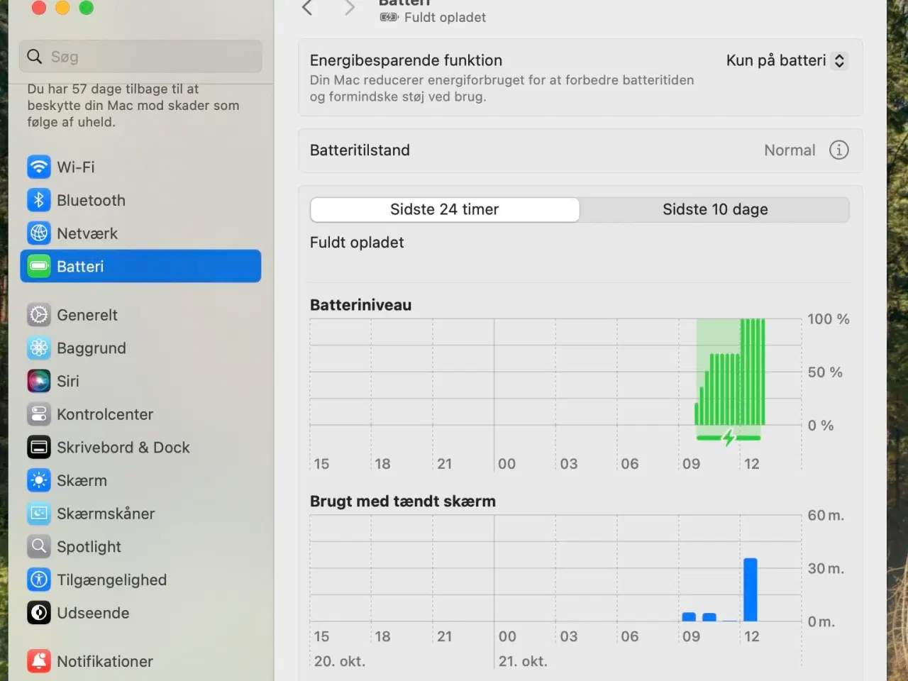 Billede 3 - MacBook Pro 13” (2018) – 2,3 GHz i5 / 8 GB / 256 G