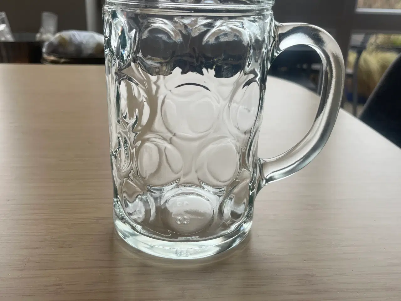 Billede 5 - 6 store ølkrus 