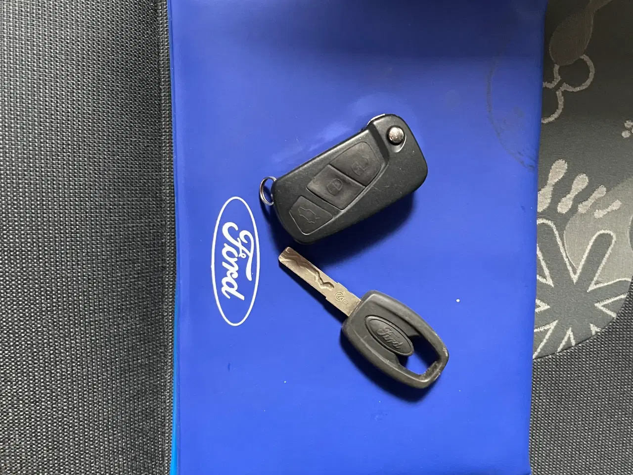 Billede 10 - Ford Ka 1,2(69hk) 