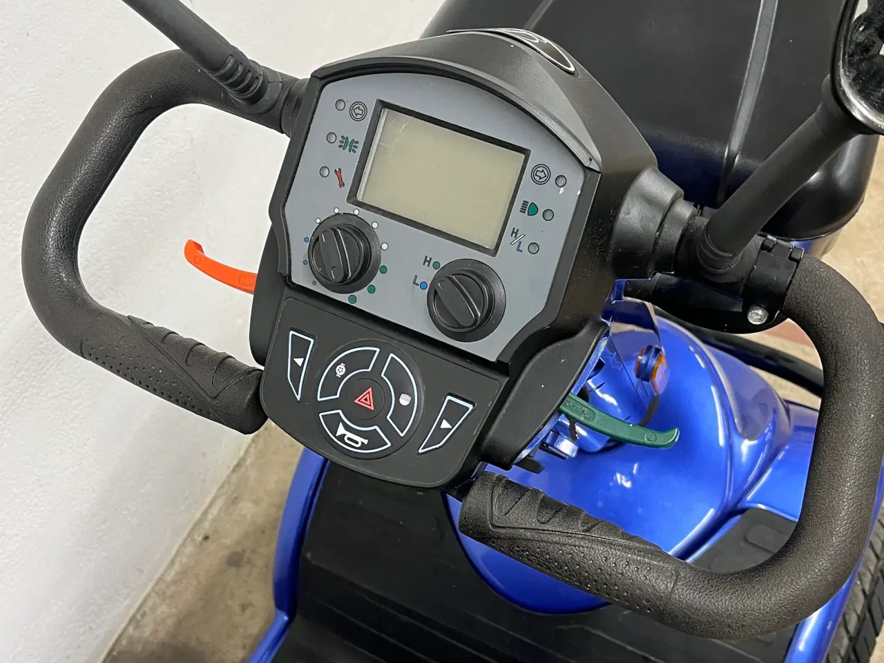 Billede 3 - Lindebjerg LM-600