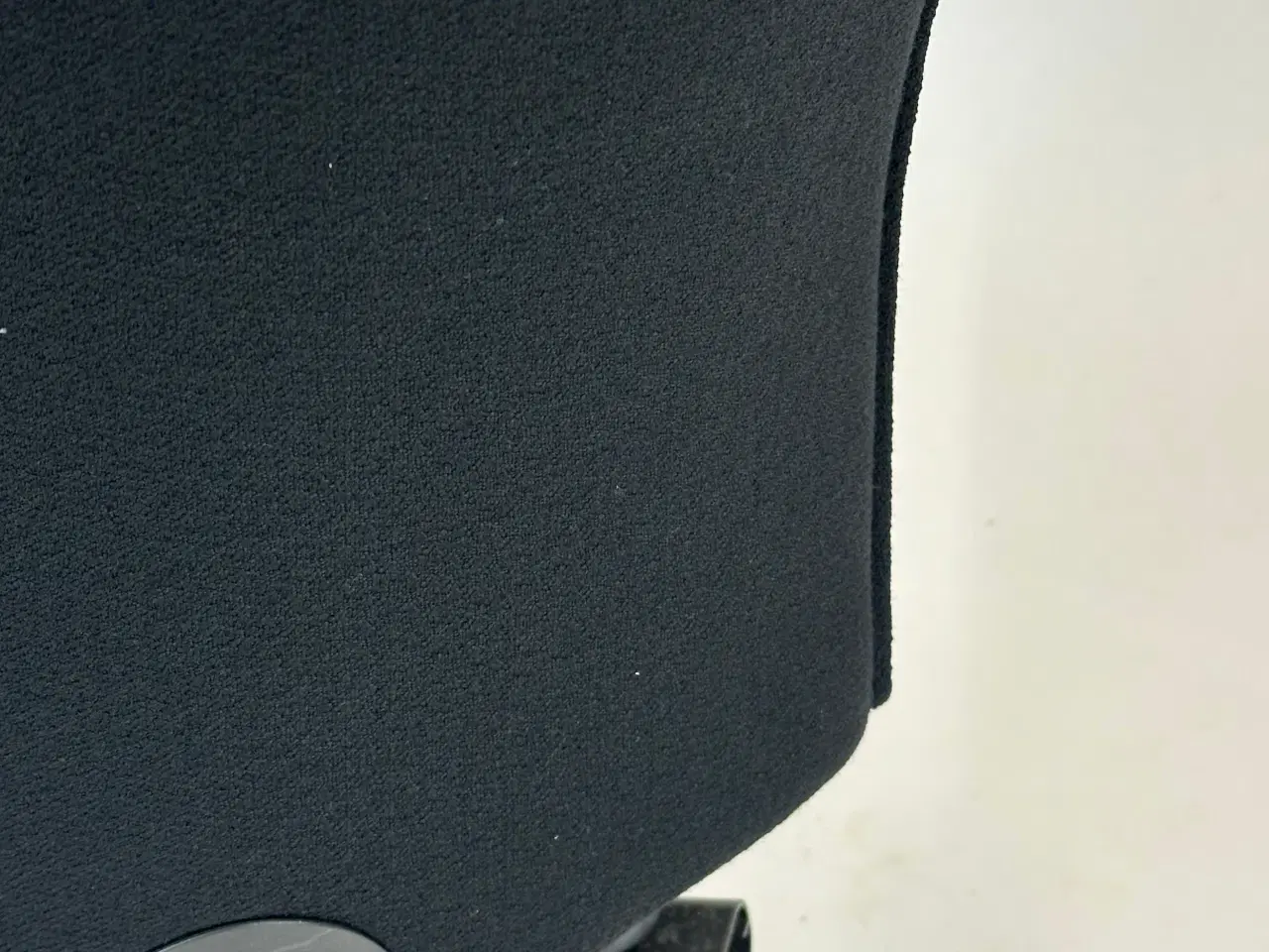 Billede 9 - HÅG H05 5400 - 165 mm (Sort/sort)