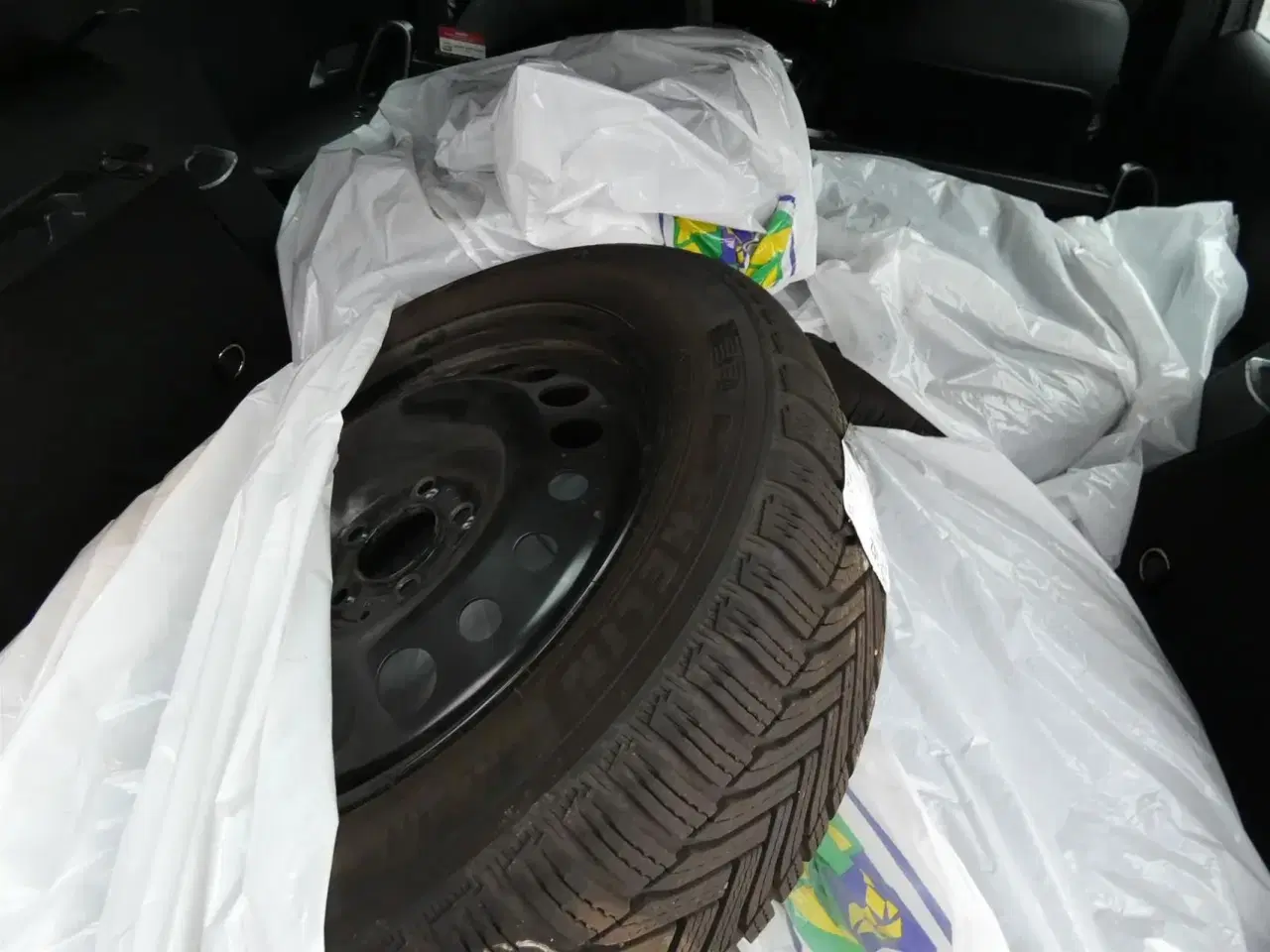 Billede 14 - Mercedes-Benz A220 d 2,0 D Business 8G-DCT 190HK 5d 8g Aut.