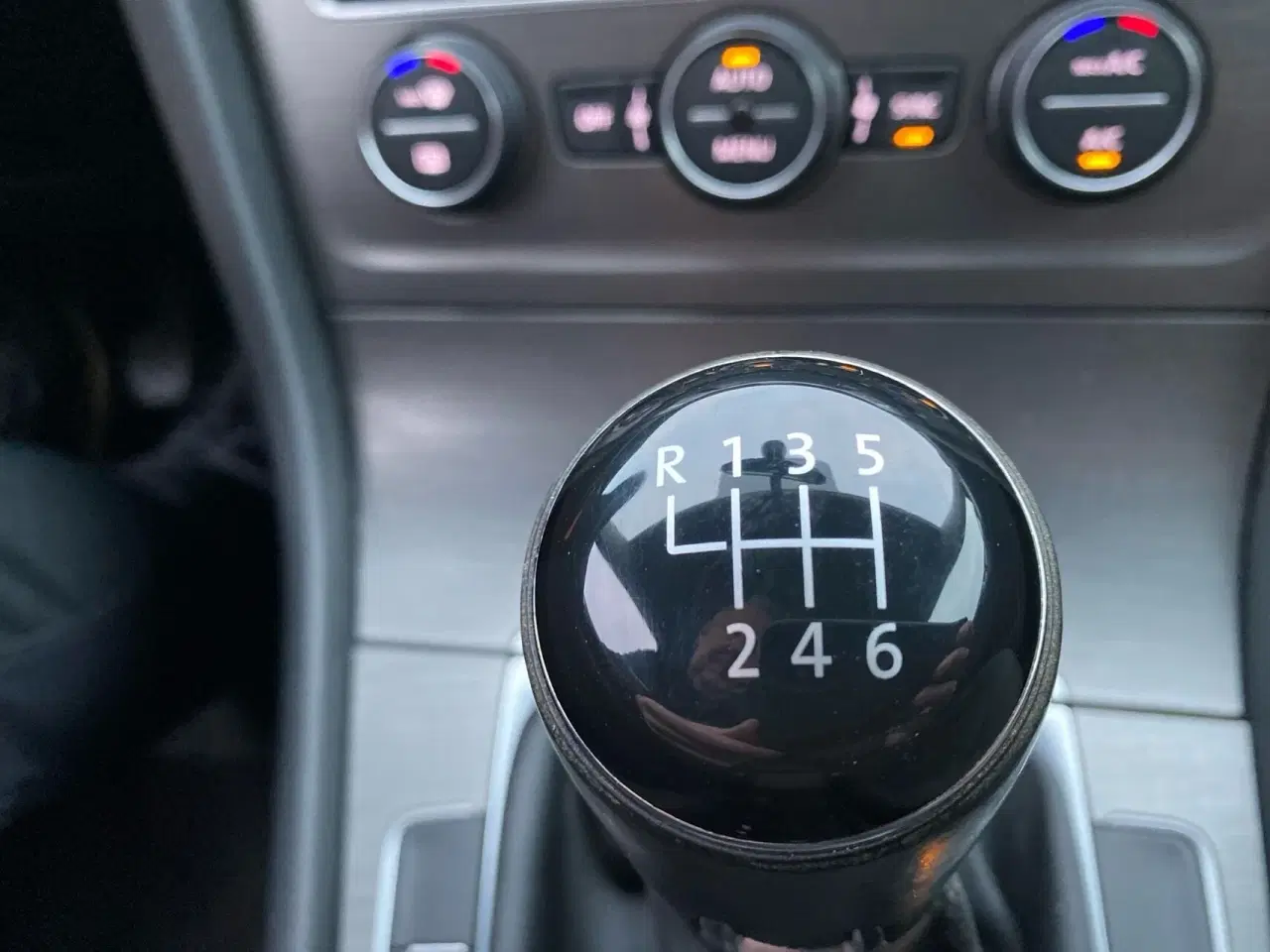 Billede 14 - VW Golf 2,0 TDI BMT Comfortline 150HK 5d