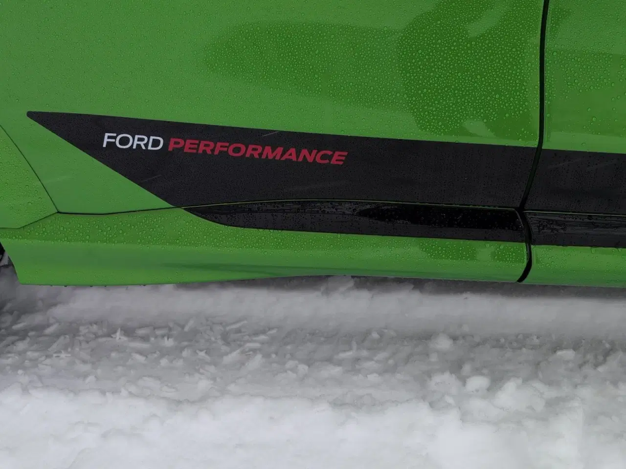 Billede 17 - Ford Puma 1,5 EcoBoost ST2