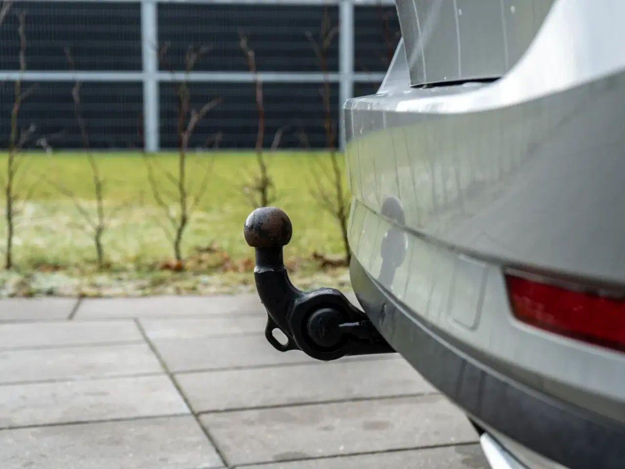 Billede 16 - Skoda Superb 1,4 TSi iV Sportline DSG