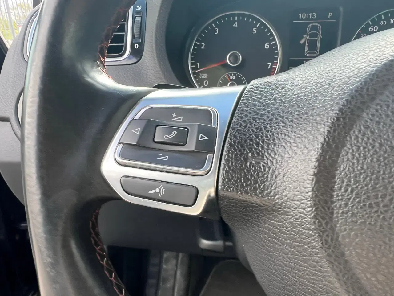 Billede 9 - VW Polo 1,4 TSI GTI DSG 180HK 5d 7g Aut.