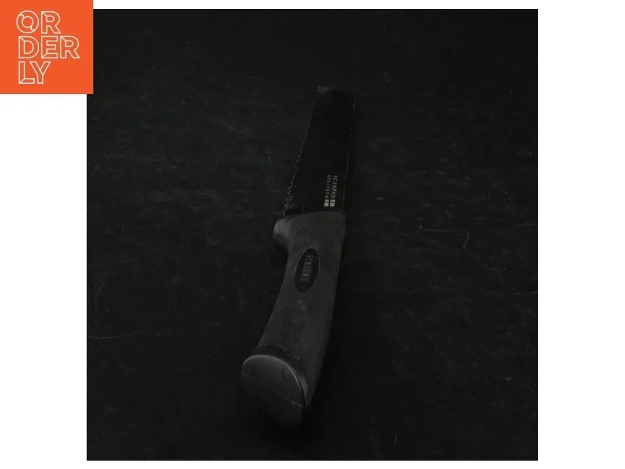 Billede 2 - Brødkniv fra Scanpan (str. 30x3 cm)