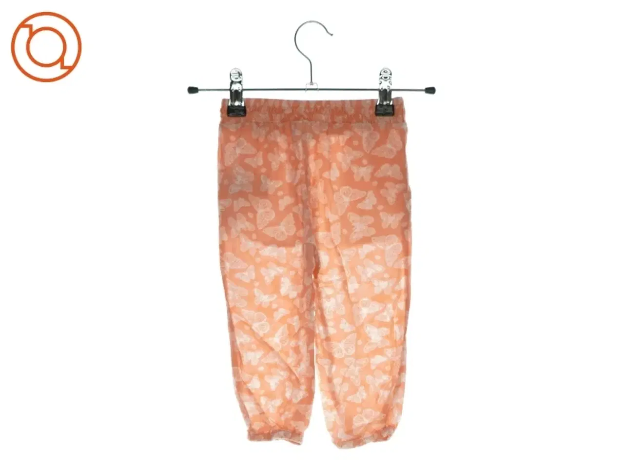 Billede 2 - Løse bukser fra H&M (Str. 80)
