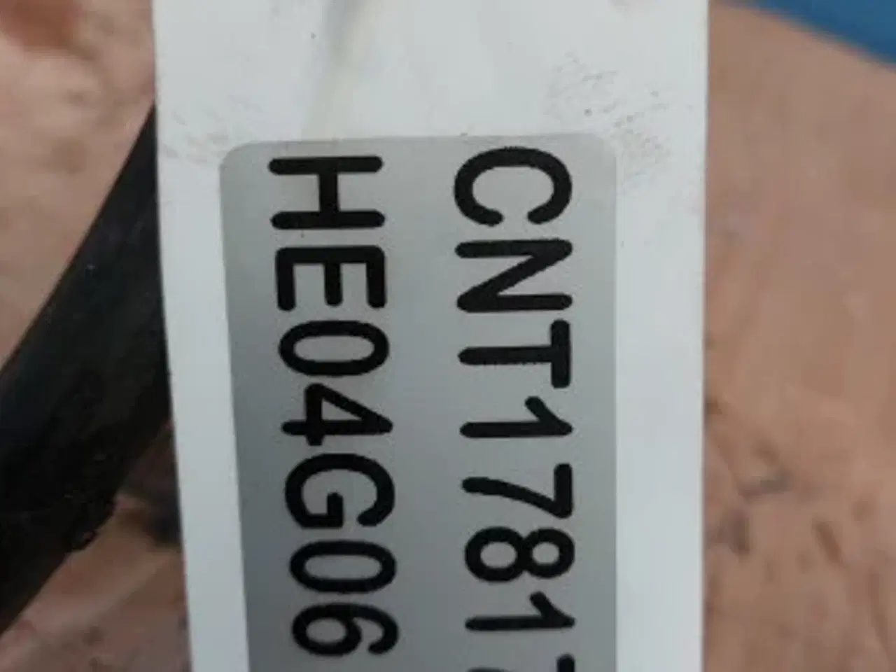 Billede 12 - Orbitrol Ratstamme