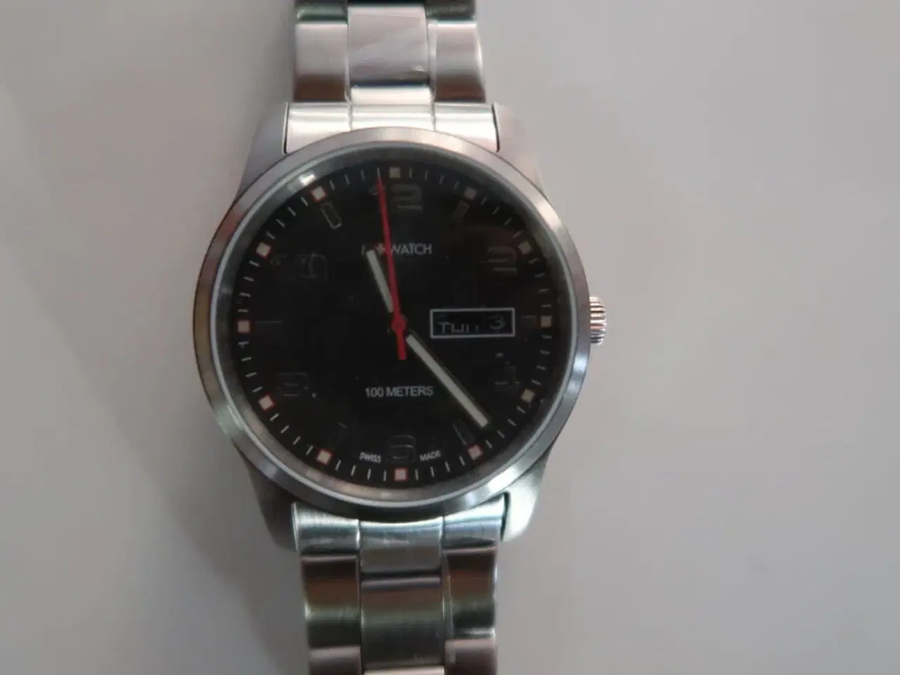 Billede 3 - 3 stk. Armbåndsure MOMSFRI