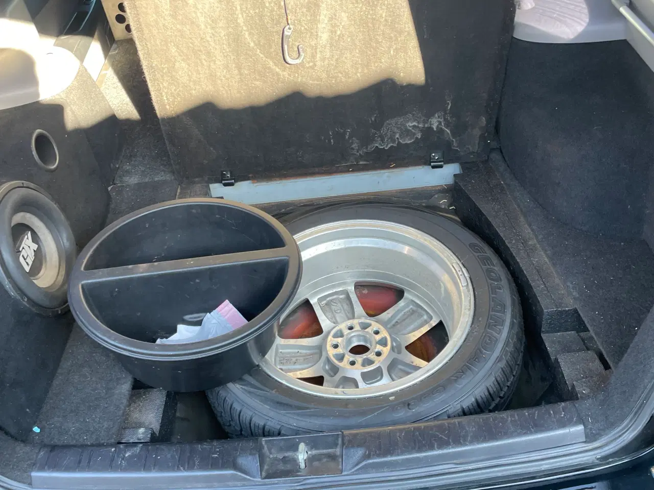 Billede 16 - Subaru forester 